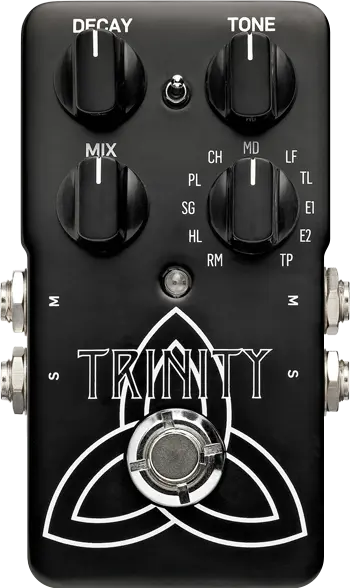 Trinity Reverb