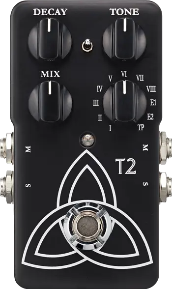 Trinity T2 Reverb