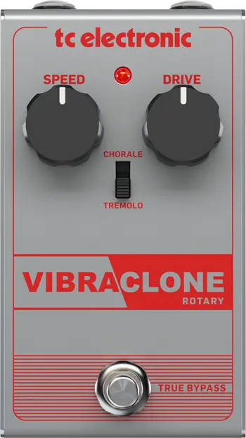 Vibraclone Rotary