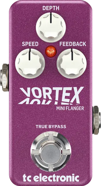Vortex Mini Flanger