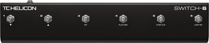 Switch-6