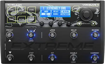 VoiceLive 3 Extreme