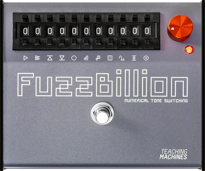 FuzzBillion