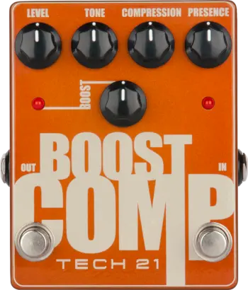 Boost Comp