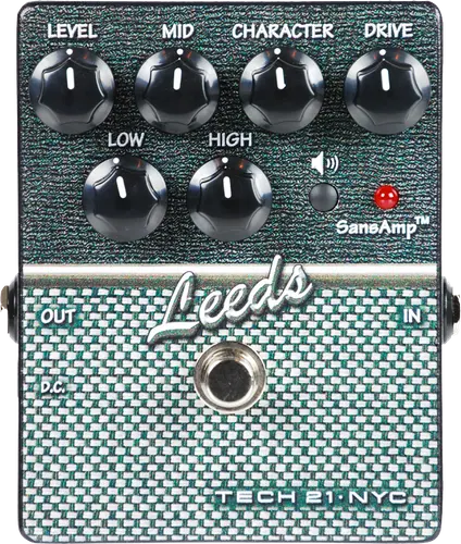 Leeds