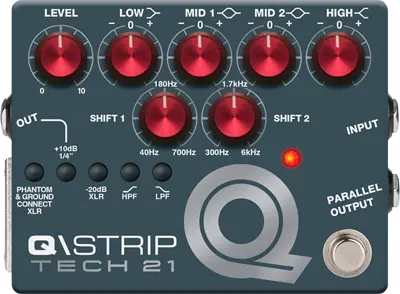 Q\Strip
