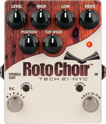 Roto Choir
