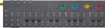 OP-Z
