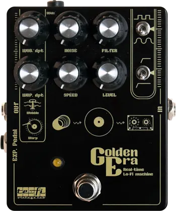 Golden Era
