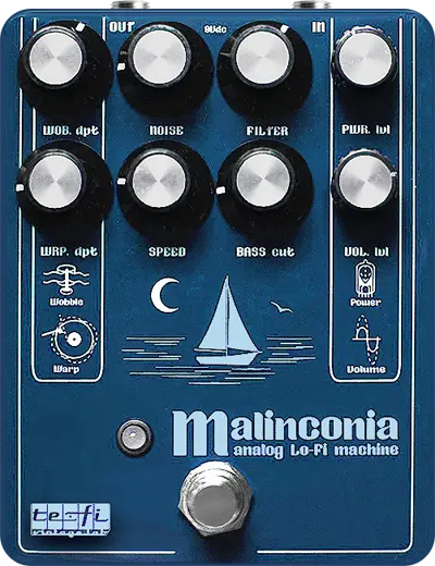Malinconia