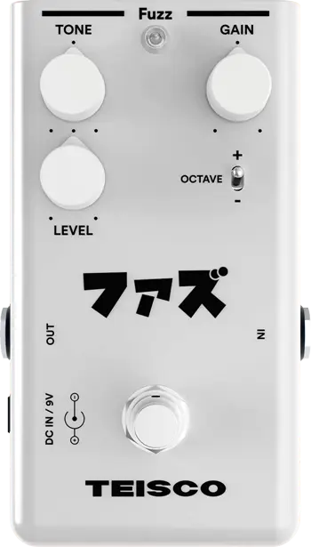 Fuzz