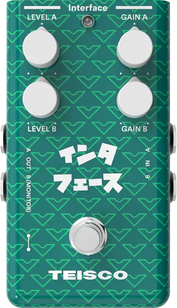 Interface