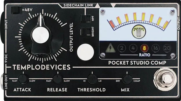 Pocket Studio Comp