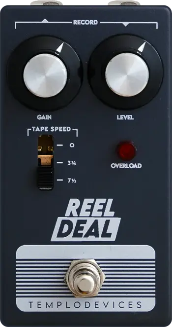 Reel Deal