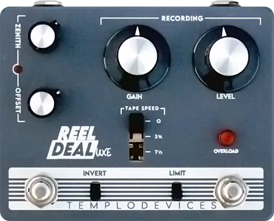 Reel Dealuxe
