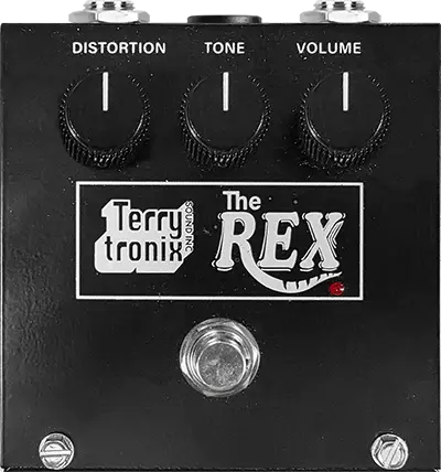 The Rex