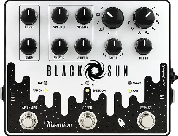 Black Sun