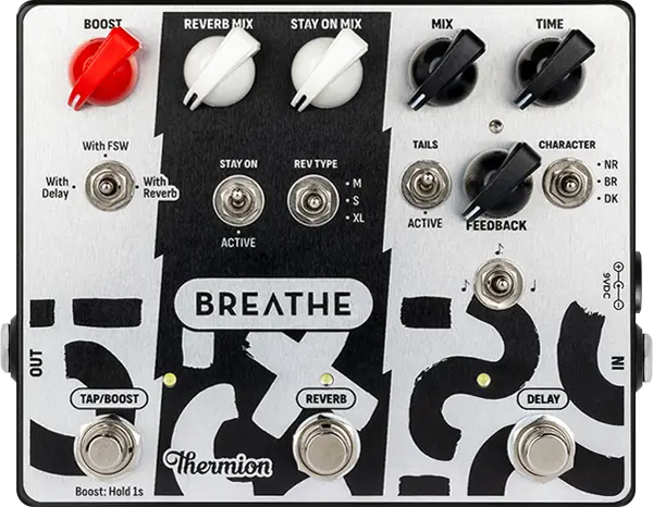 Breathe