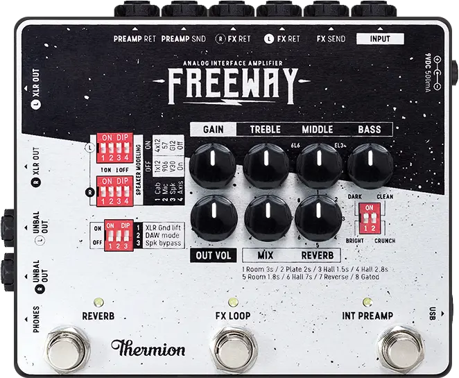 Freeway