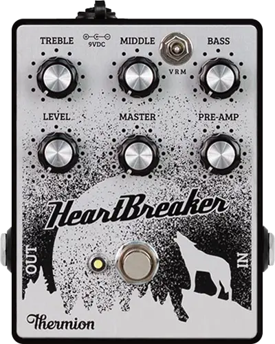 Heartbreaker