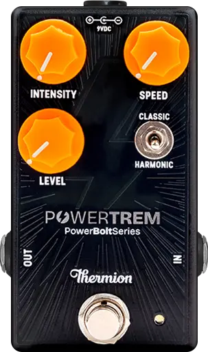 PowerTrem