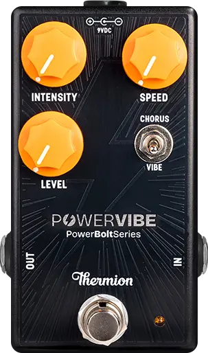PowerVibe