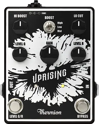 Uprising