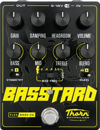 Basstard