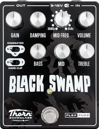Black Swamp