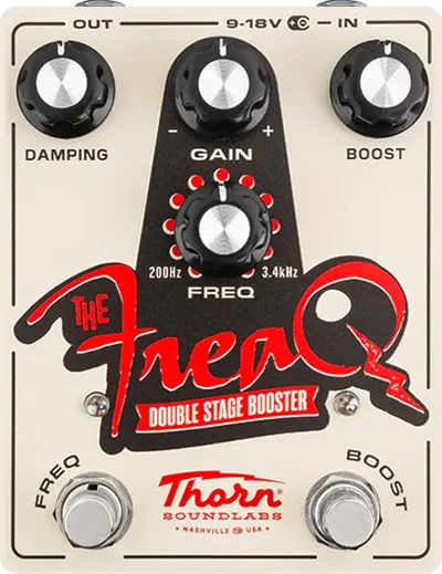 The Freaq