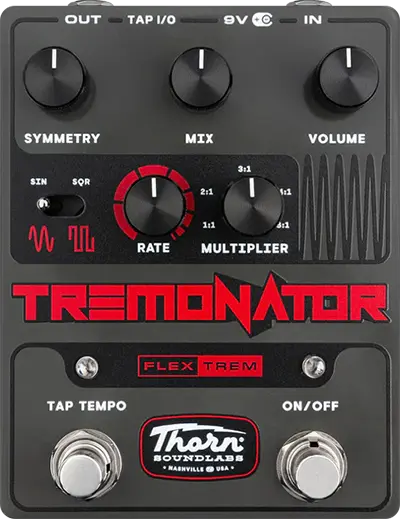 Tremonator