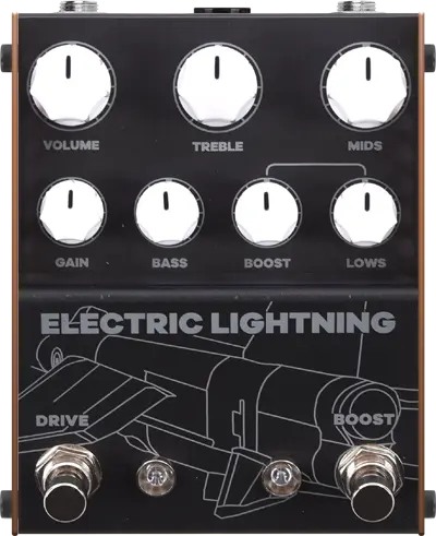 Electric Lightning