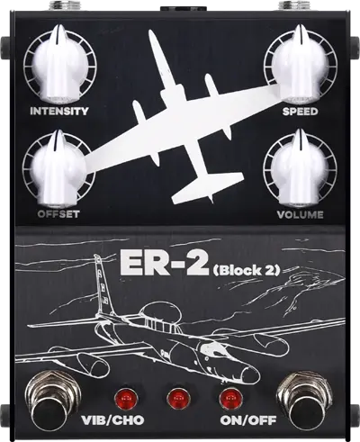 ER-2 Block 2 Uni-Vibe