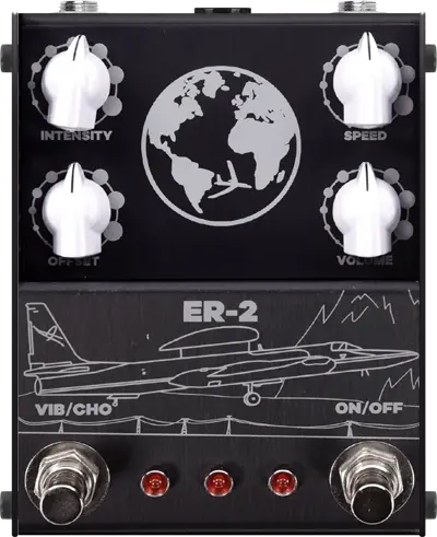 ER-2 Uni-Vibe