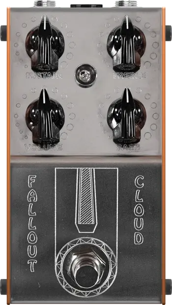 Fallout Cloud
