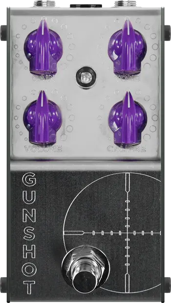 Gunshot