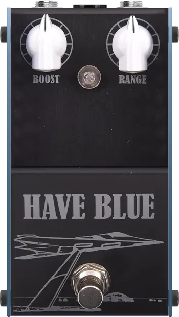 Have Blue