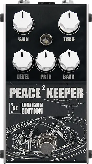Peace2keeper