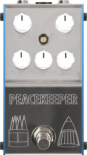 Peacekeeper