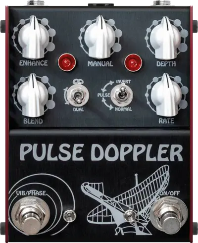Pulse Doppler