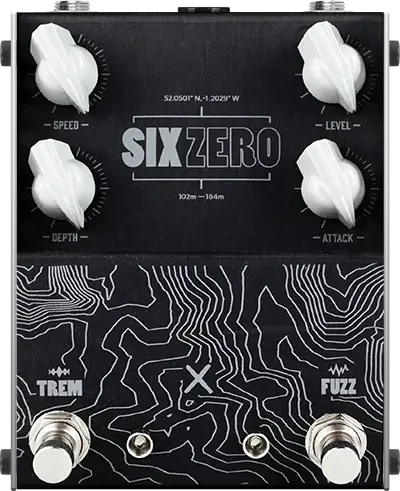 Six Zero