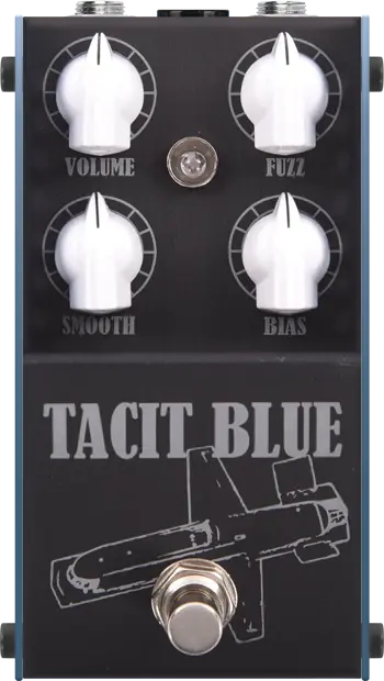 Tacit Blue