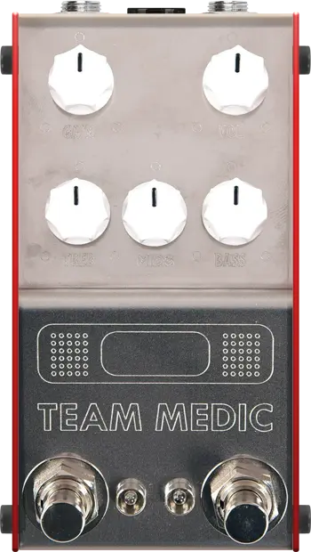 Team Medic