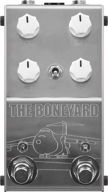 The Boneyard