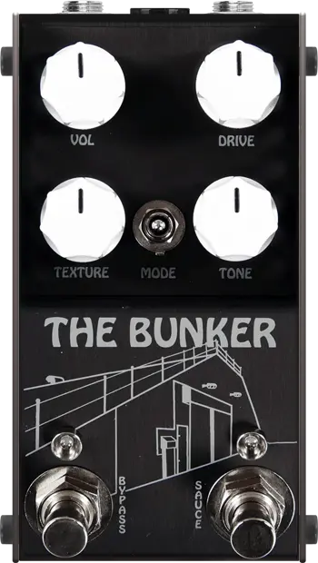 The Bunker