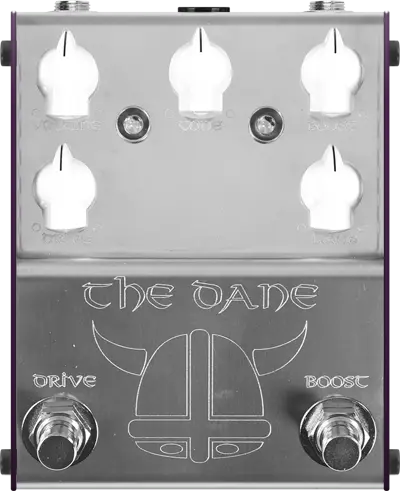 The Dane