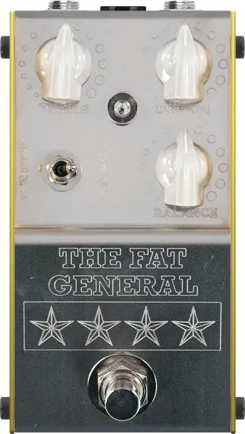 The Fat General