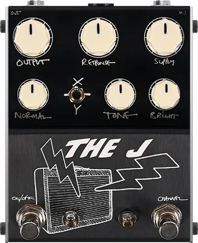 The J