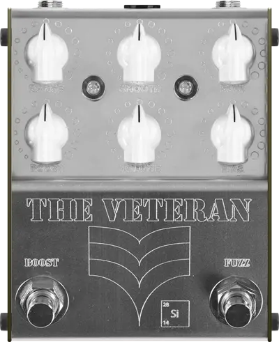The Veteran