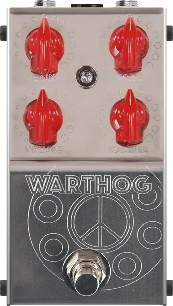Warthog